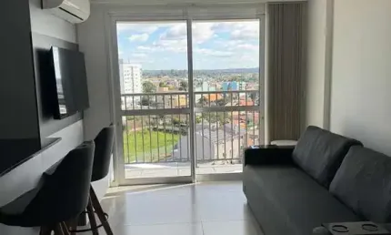 Apartamento com 3 quartos à venda na Avenida Theodomiro Porto da Fonseca, Centro, São Leopoldo