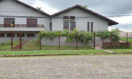 Casa com 4 quartos à venda na Rua Gonzaga, Padre Reus, São Leopoldo