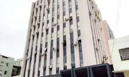 Sala comercial para alugar na Rua Primeiro de Março, Centro, São Leopoldo