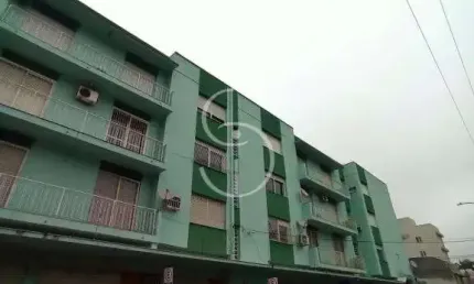 Apartamento com 3 quartos para alugar na Rua João Neves da Fontoura, Centro, São Leopoldo