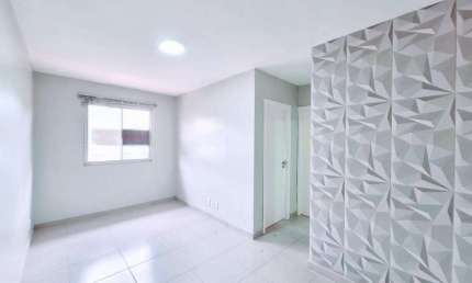 Apartamento com 2 quartos à venda na Rua Tomé de Souza, Santos Dumont, São Leopoldo