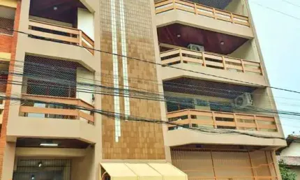Ponto comercial para alugar na Rua José Bonifácio, Centro, São Leopoldo