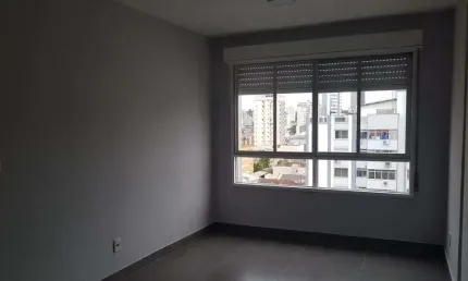 Kitnet / Stúdio à venda na Avenida Dom João Becker, Centro, São Leopoldo