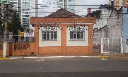 Casa com 1 quarto à venda na Rua Marquês do Herval, Centro, São Leopoldo