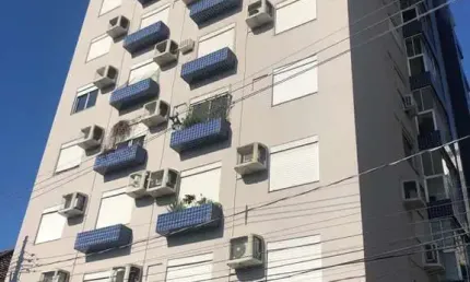 Apartamento com 3 quartos à venda na Rua São Francisco, Centro, São Leopoldo
