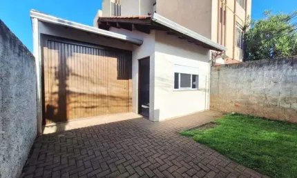 Casa com 2 quartos à venda na Rua São Domingos, Centro, São Leopoldo