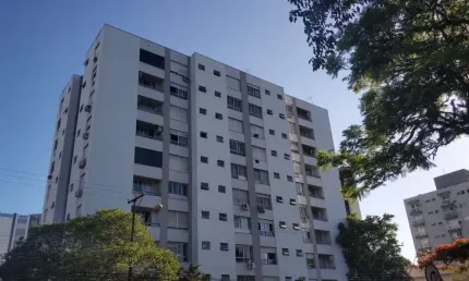 Kitnet / Stúdio à venda na Avenida Dom João Becker, Centro, São Leopoldo