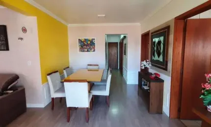 Apartamento com 3 quartos à venda na Rua São Paulo, Centro, São Leopoldo