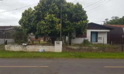 Terreno à venda na Rua Pio Xxii, Scharlau, São Leopoldo