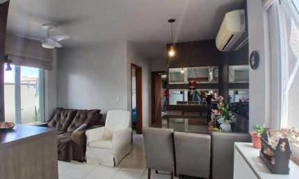 Apartamento com 2 quartos à venda na Rua André Rebouças, Centro, São Leopoldo