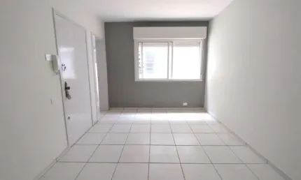 Apartamento com 2 quartos para alugar na Rua Independência, Centro, São Leopoldo