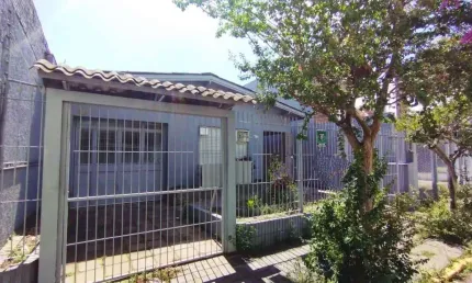 Casa com 3 quartos para alugar na Rua São Pedro, Centro, São Leopoldo