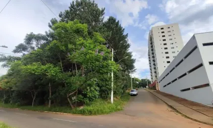 Terreno à venda na Rua Alberto Augusto Born, Santo André, São Leopoldo