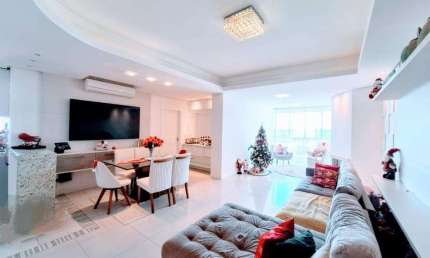 Apartamento com 3 quartos à venda na Rua Brasil, Centro, São Leopoldo