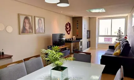 Apartamento com 2 quartos à venda na Rua São Pedro, Centro, São Leopoldo