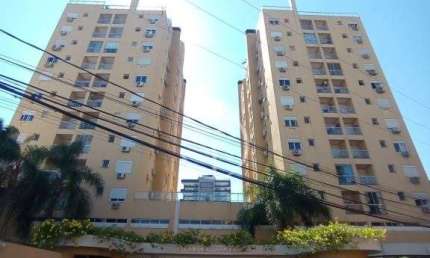 Apartamento com 3 quartos para alugar na Rua Ernesto Silva, Morro do Espelho, São Leopoldo