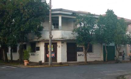 Ponto comercial para alugar na Henrique Lopes, Vicentina, São Leopoldo