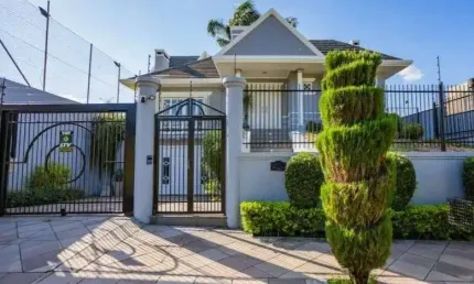 Casa com 3 quartos à venda na Rua Azaléias, São José, São Leopoldo