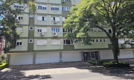 Apartamento com 3 quartos à venda na Rua Amadeo Rossi, Morro do Espelho, São Leopoldo