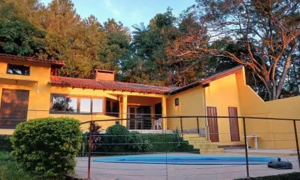 Casa com 3 quartos à venda na Rua Manoel Deodoro da Fonseca, Campestre, São Leopoldo