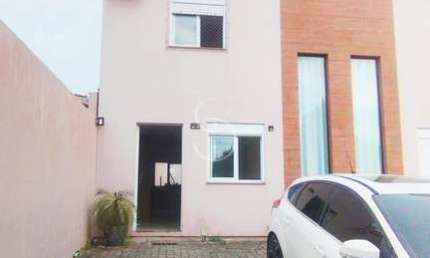 Casa com 2 quartos para alugar na Rua Alfredo Schneider, Santo André, São Leopoldo