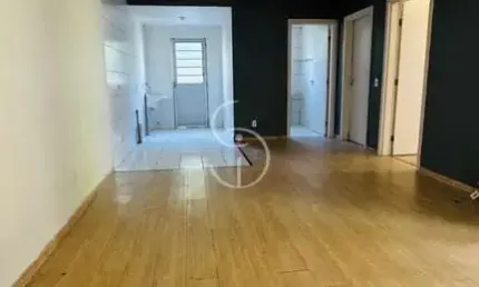 Apartamento com 2 quartos à venda na Rua Heitor Villa Lobos, Feitoria, São Leopoldo