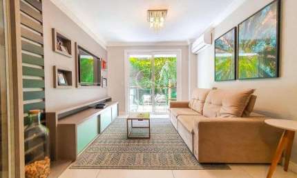Apartamento com 2 quartos à venda na Raimundo Correa, Morro do Espelho, São Leopoldo