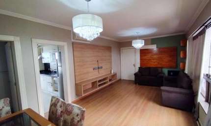 Apartamento com 3 quartos à venda na Rua São Joaquim, Centro, São Leopoldo