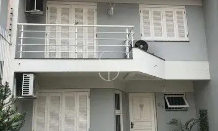 Casa com 3 quartos à venda na Rua Guaporé, Santo André, São Leopoldo