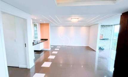 Apartamento com 3 quartos à venda na Rua Amadeo Rossi, Morro do Espelho, São Leopoldo