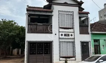 Casa com 3 quartos à venda na Rua São Francisco, Centro, São Leopoldo