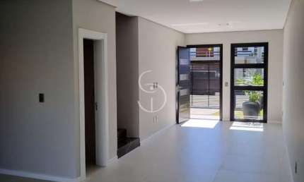 Casa com 3 quartos à venda na Rua João Alves Pereira, Pinheiro, São Leopoldo