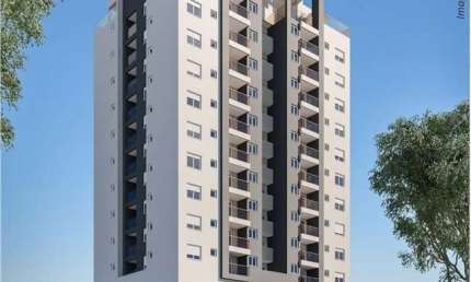 Apartamento com 2 quartos à venda na Rua Flores da Cunha, Centro, São Leopoldo