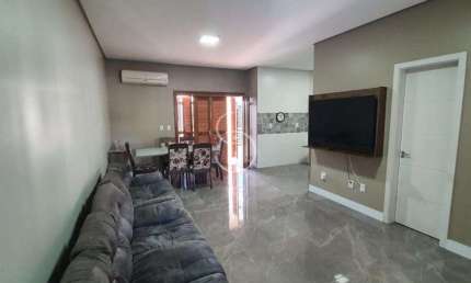 Casa com 3 quartos à venda na Rua Everest, Pinheiro, São Leopoldo