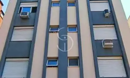Kitnet / Stúdio à venda na Rua São Paulo, Centro, São Leopoldo