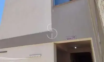 Kitnet / Stúdio para alugar na Rua Osvaldo Aranha, Centro, São Leopoldo