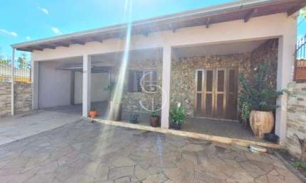 Casa com 2 quartos à venda na Rua Rolante, Vicentina, São Leopoldo