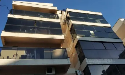 Apartamento com 1 quarto à venda na Rua Brasil, Centro, São Leopoldo