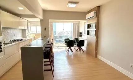 Apartamento com 2 quartos à venda na Rua José Bonifácio, Centro, São Leopoldo