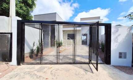 Casa com 3 quartos à venda na Rua Abrahão Borges Flores, Feitoria, São Leopoldo