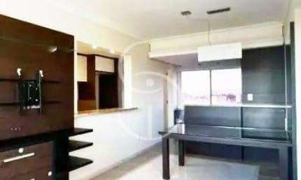 Apartamento com 3 quartos à venda na Rua Castro Alves, Morro do Espelho, São Leopoldo
