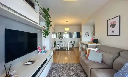 Apartamento com 2 quartos à venda na Rua São Francisco, Centro, São Leopoldo