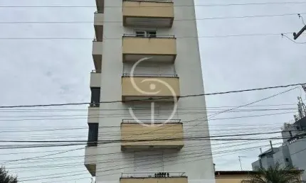 Kitnet / Stúdio à venda na Rua São Domingos, Centro, São Leopoldo