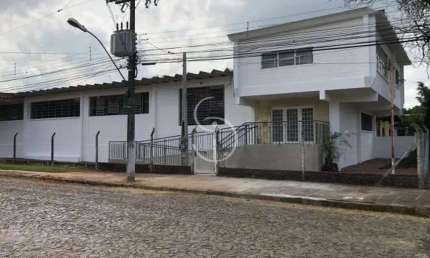Barracão / Galpão / Depósito para alugar na Rua Padre Lipinski, Cristo Rei, São Leopoldo