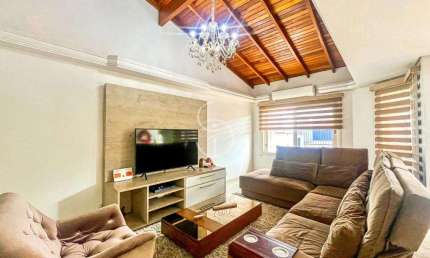 Casa com 3 quartos à venda na Rua Blumenau, Santo André, São Leopoldo
