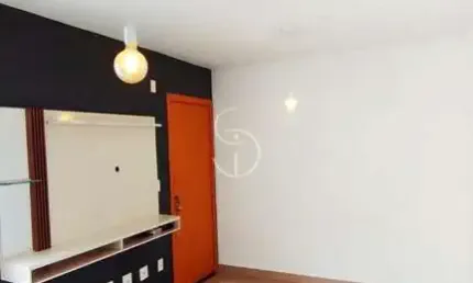 Apartamento com 2 quartos à venda na Rua Coronel Bordini, Santo André, São Leopoldo