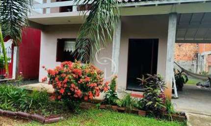 Casa com 2 quartos à venda na Rua Miguel Ozório de Almeida, Feitoria, São Leopoldo