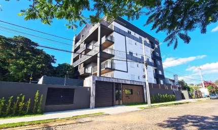 Apartamento com 3 quartos à venda na Rua Tapes, Pinheiro, São Leopoldo