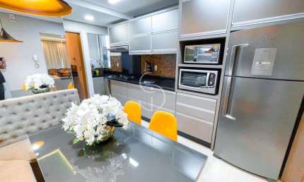 Apartamento com 2 quartos à venda na Rua Flores da Cunha, Centro, São Leopoldo