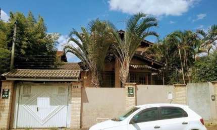 Casa com 2 quartos para alugar na Rua São Nicolau, Cristo Rei, São Leopoldo